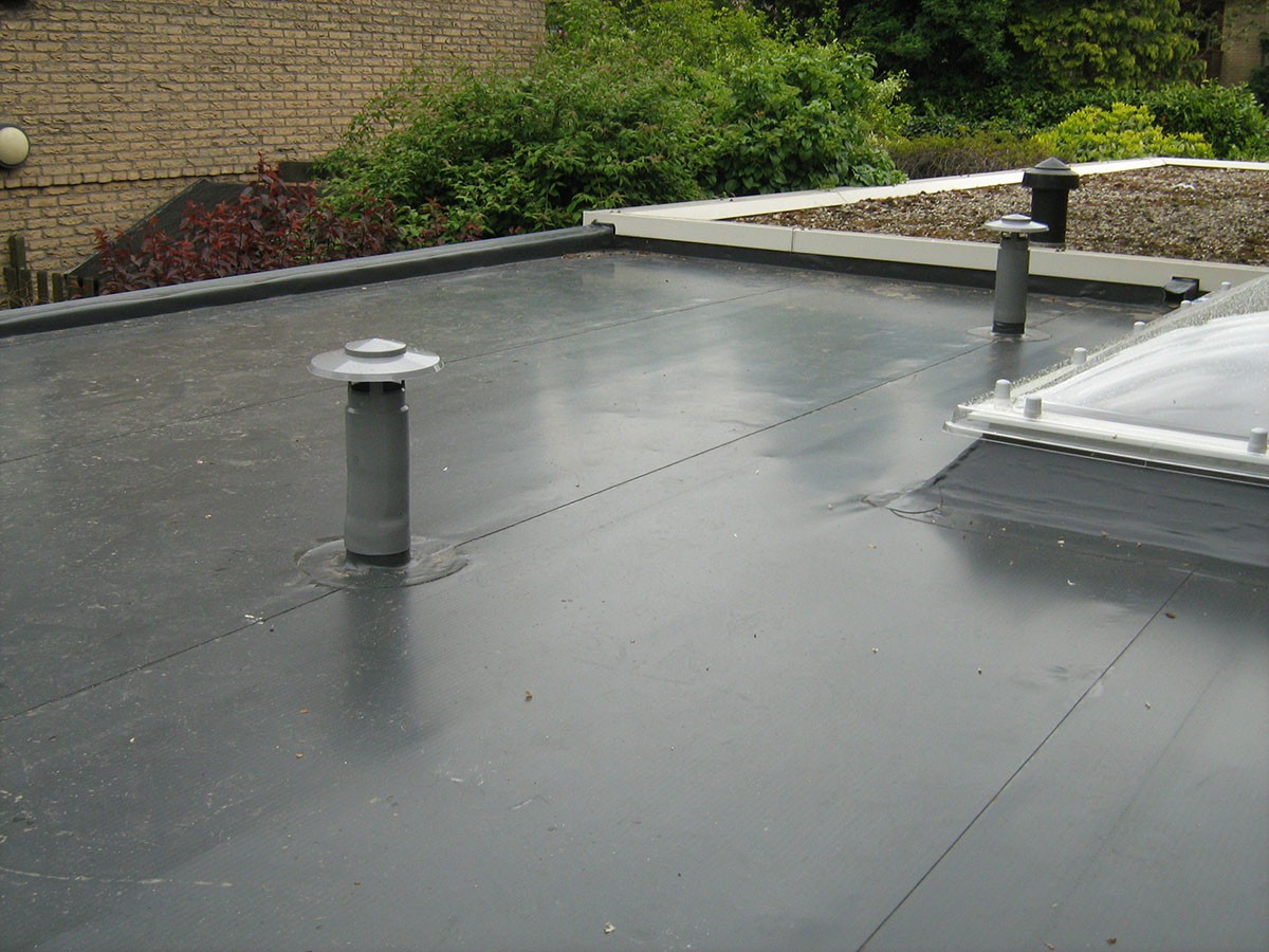 Dak Carpoort Zevenaar